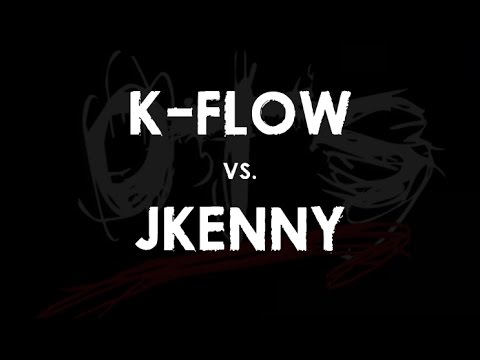 K-Flow vs JKenny