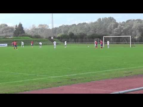 Team Vaud Lausanne Sport M16 vs Ticino 1/3