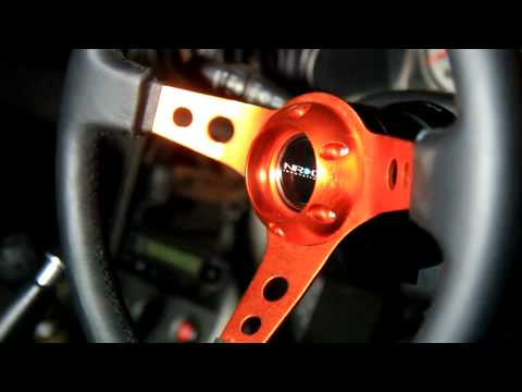 TCOB Teaser - Curacao International Drift Battle 2012