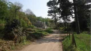 preview picture of video 'The Land and the Lake's of Great Barr Hall Estate.'