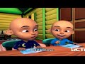 Upin Ipin Bahasa Indonesia Lama Tahun 2018