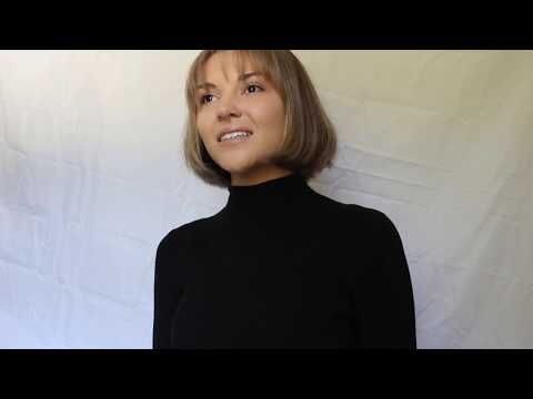 A FEW WORDS FROM THE BRIDE - KILL BILL VOL. 2