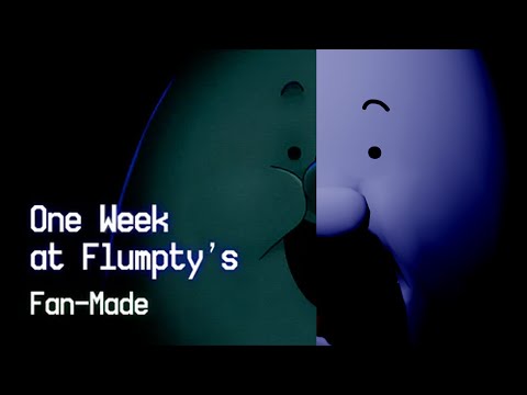 What if OWAF Fan-Made used 6AM Jingles from OWAF Doom Mod