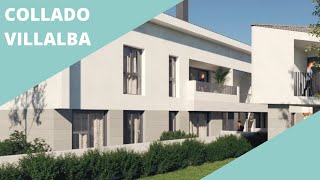 HOUSERS | Collado Villalba