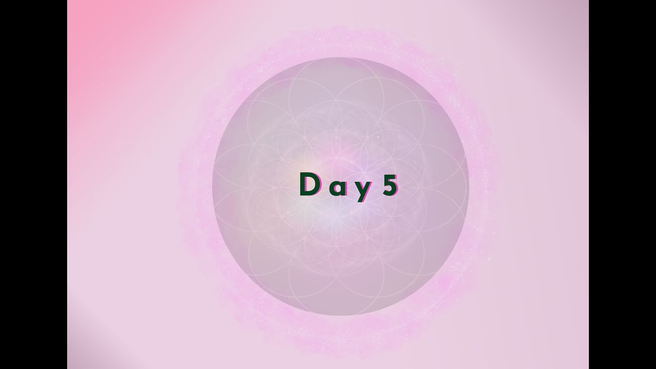 Day 5 thumbnail