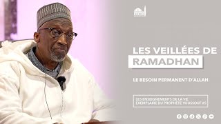 Le besoin permanent d’Allah