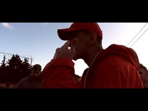 JAGE vs POVE - SEMIFINALES | HDF Battles