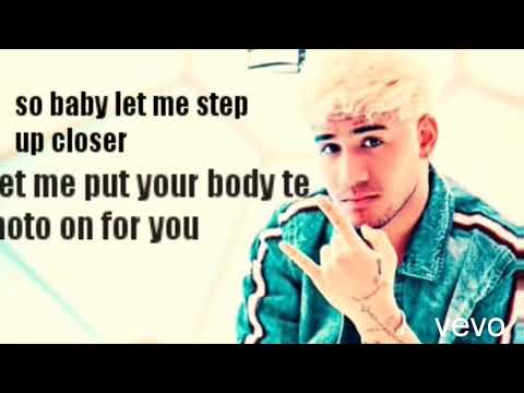 CNCO - Te sorprenderé (Letra) 2019