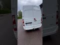 1578737 Renault Master van 2.3Dci 170 -2017 (Repair item) }}
