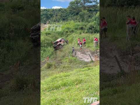 X3 MAX ACELERANDO TUDO NA SUBIDA EM MONTE SIÃO!
