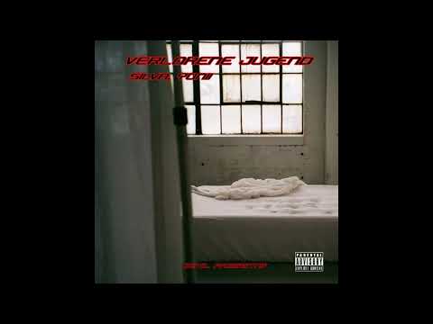 SILVA - VERLORENE JUGEND ft. YONII (Slowed by DEVIL)