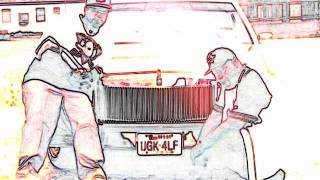 UGK: Good Stuff