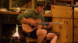 Hayden Rattray &quot;If I ever saw Heaven&quot; (Roan Ash) cover