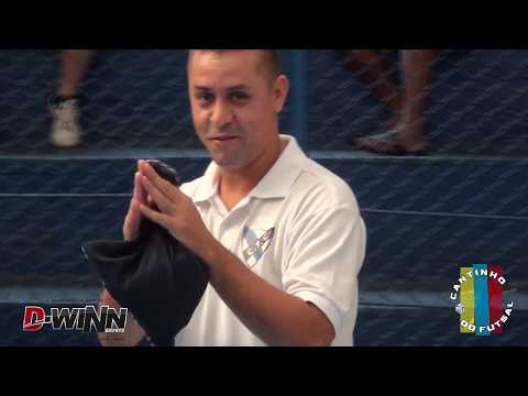 O GOSTA NADA /CAPELA VENCEU O LAVIOS DE VIRADA NA COPA SÃO LUCAS 2018 EMPURRADOS PELA TORCIDA