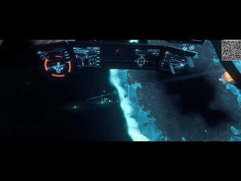 star citizen 3.5 ptu W - reliant tana dogfighting new flight model 2.0