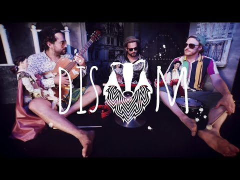 Dis M - Hans-Jürgen / Gib mir mehr von deiner Liebe ( Offizielles Musikvideo )