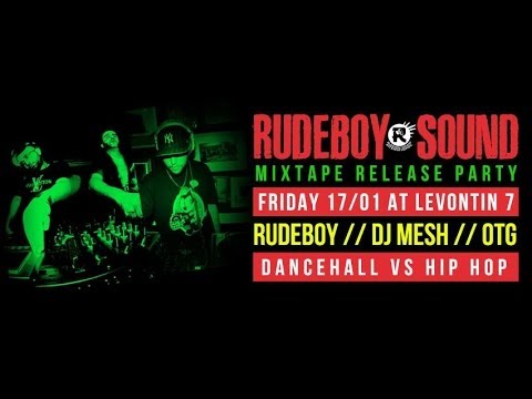 Rudeboy Sound Int. presents HEART & SOUL mixtape! the best of lovers and conscious reggae music