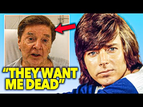 Bobby Sherman's Final Message At 81 Before Death Will Terrify You (UNSEEN FOOTAGE)