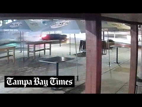 St. Petersburg police investigate vandalism of downtown LGBTQ+ street mural