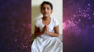 Omkar International School Video