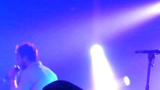 James Morrison Bath Pavilion Nov 2011 - Diana Ross - Sing A Simple Song