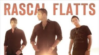 Rascal Flatts - “All Night To Get There” (Slowed &amp; Reverb)