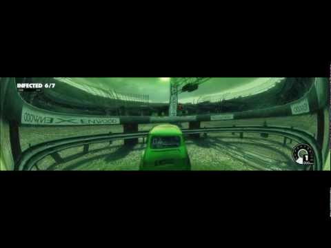 Dirt 3 Outbreak Gameplay ep.58 With mods