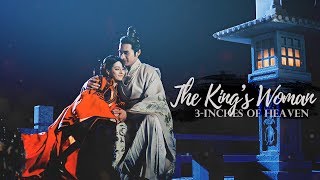 Download lagu 秦时丽人明月心 (丽姬传), The King's Woman MV | Vin Zhang & Dilraba Dilmurat mp3 Download lagu 秦时丽人明月心 (丽姬传), The King's Woman MV | Vin Zhang & Dilraba Dilmurat mp3