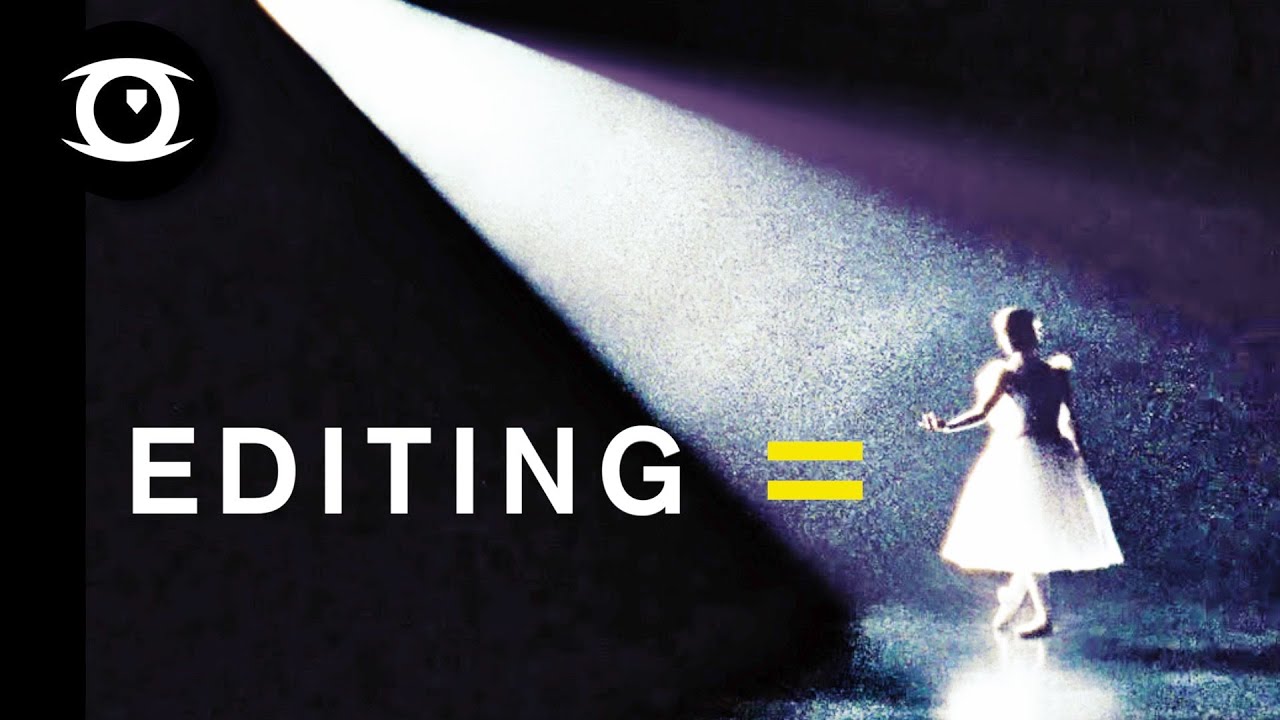 The Editor’s Secret: What Directors Don’t See & AI Can’t Copy