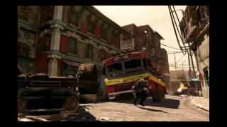 GMV-Shadows Fall -Burning The Lives.avi