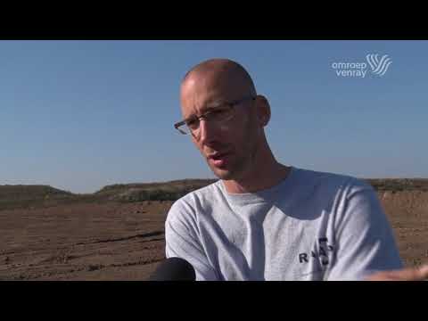 Fietstocht Ooijen-Wanssum