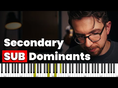 The Secret Jazz Chord Nobody Talks About