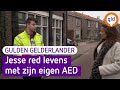 Levensreddende Jesse krijgt een speciale onderscheiding - De Gulden Gelderlander