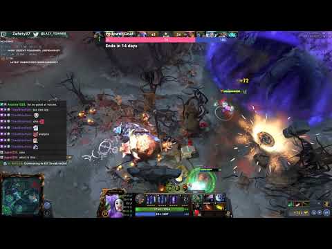 Game winning RP Chrono Combo