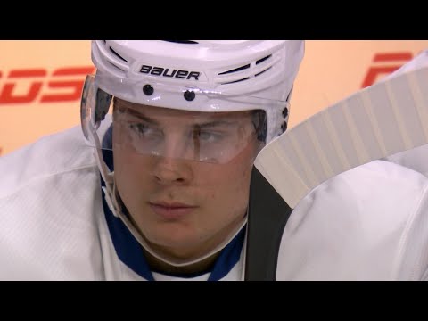 Memories: Matthews' record-breaking debut