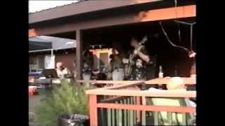 Bobby Joe and Electric Mud - How Long Blues (Memphis Slim Cover)