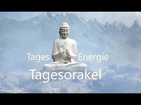 Tagesorakel Mittwoch 27.02.2019