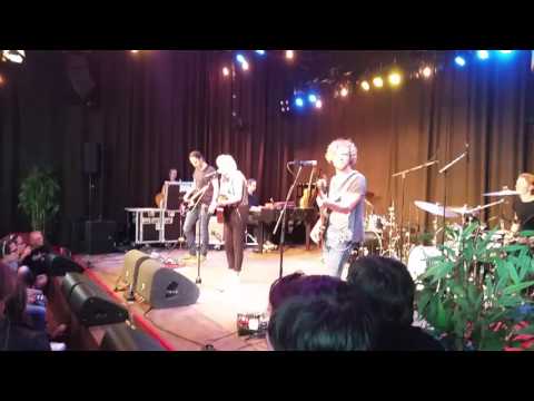 Miss Montreal don't wake me up trosmuziekcafe