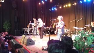 Miss Montreal don't wake me up trosmuziekcafe