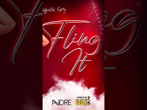 Shaquille GFG - Fling It (SOCA 2023) | Link Below