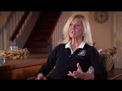 Die Welt der PRE Pferde