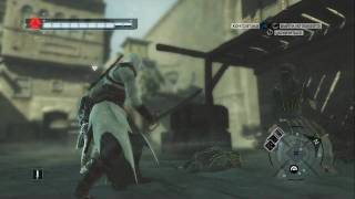 Cemetery Of Scream - Black Flowers (Assassin's Creed)