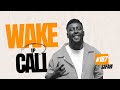 The Wake Up Call With Grauchi #187 Safari