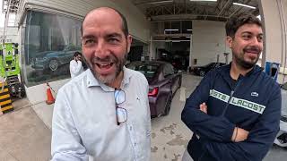 MOSTREI A M3 PRO RISLEY