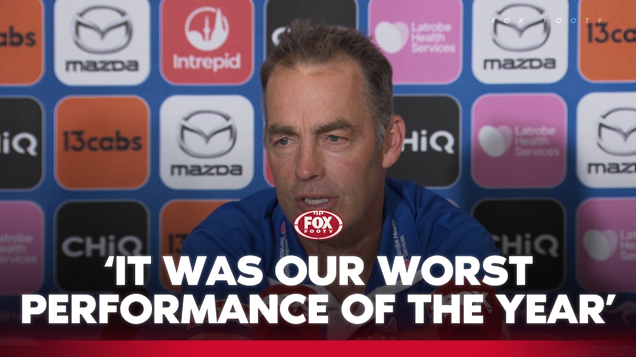'Game Over At Half Time': Clarkson Brands Adelaide Loss an Aberration