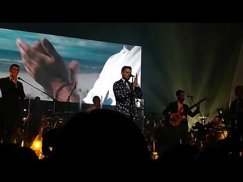 Intars Busulis Интарс Бусулис - Reiz tu nāksi klusumā