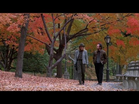 autumn in new york | a soft jazz playlist