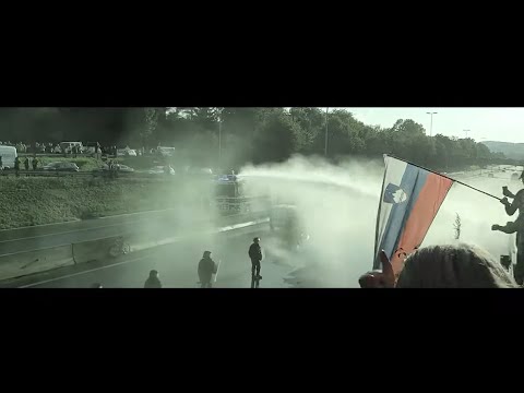 Pink Panker – Raj za negativno selekcijo