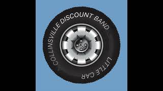 Little Car by Collinsville Discount Band