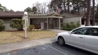 preview picture of video 'Woodlake Villas On Hilton Head Island'